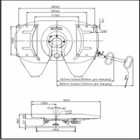 Schemat techniczny