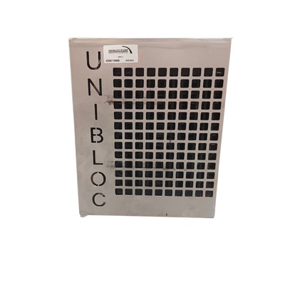 HYDRAULIC - UNIBLOC OIL COOLER